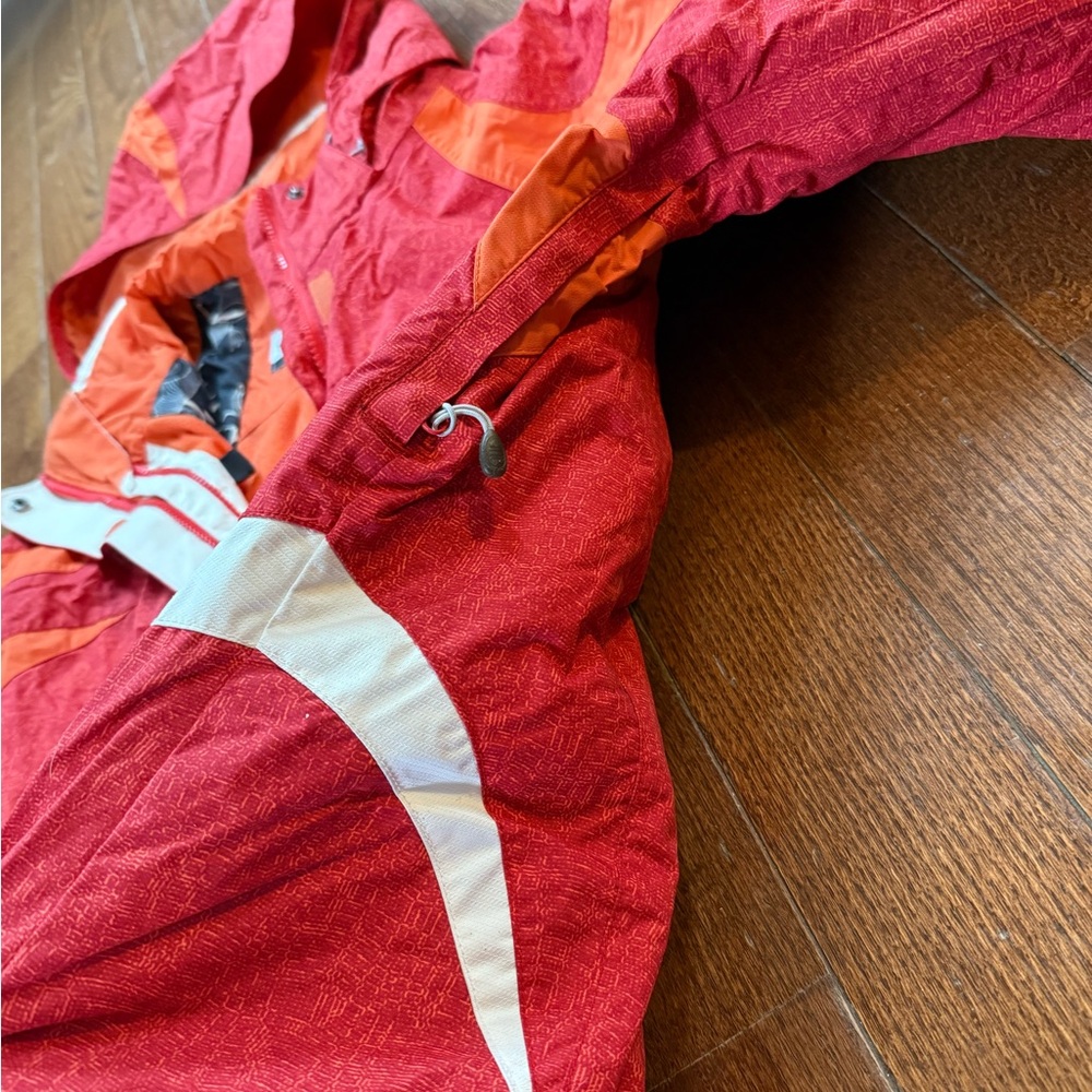 Women’s Columbia Jacket - Picture 8 of 17